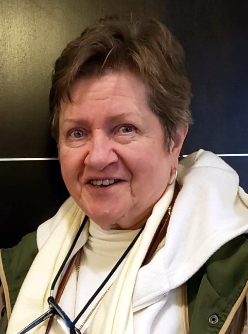 Obituary of Carol Ann Dillard