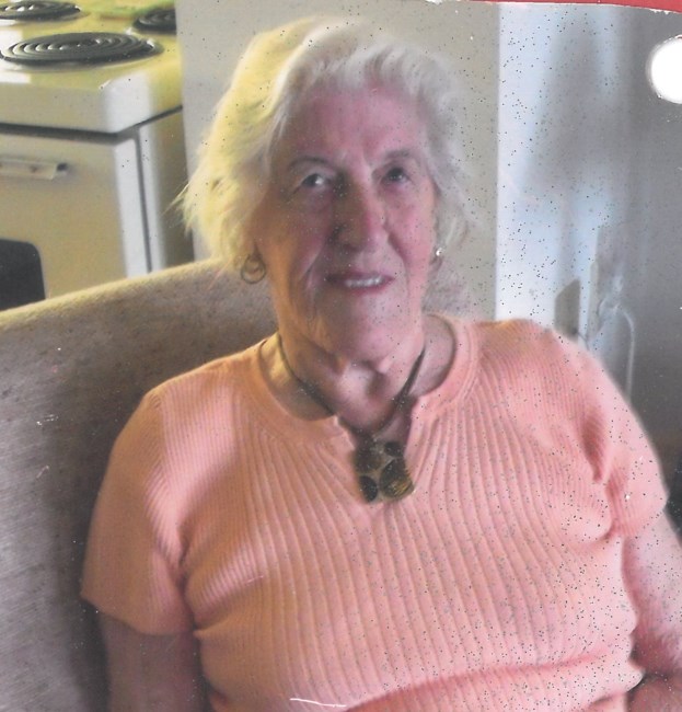 Obituary of Mrs. Louisa Maria Haak
