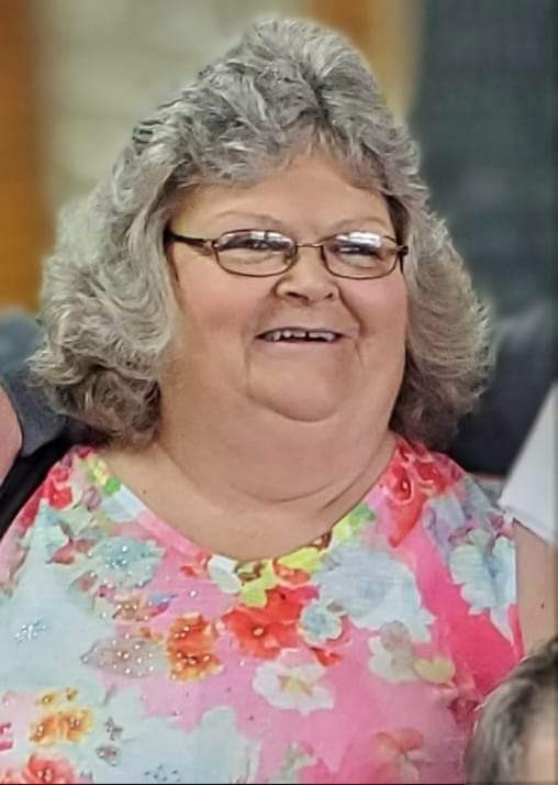 Obituary of Rebecca Darlene Bragg