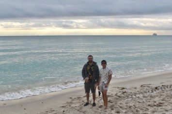 Obituary of Duane Michael Ashby