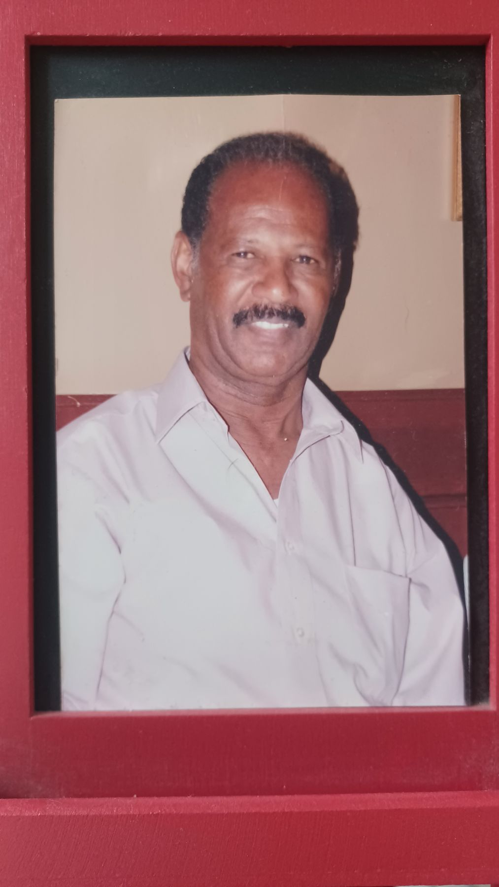 Obituary of Arthur Lee Winn