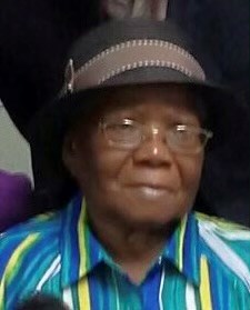 Obituario de Hazel Anderson