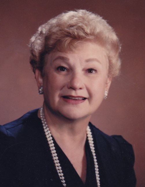 Avis de décès de Freda Kamil Hoffman Sheridan