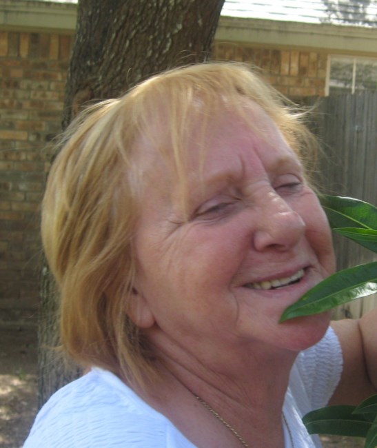 Obituary of Joyce Davis