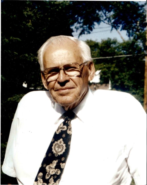 Obituary of Donald Don Anthony McDougall