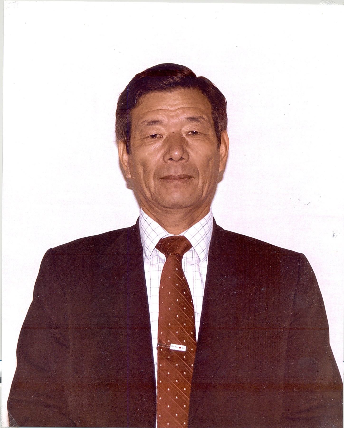 Obituary of Sang Yun Lee