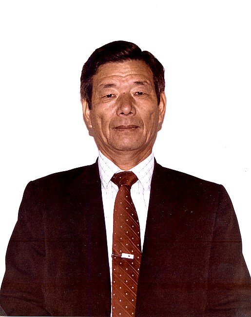 Obituary of Sang Yun Lee