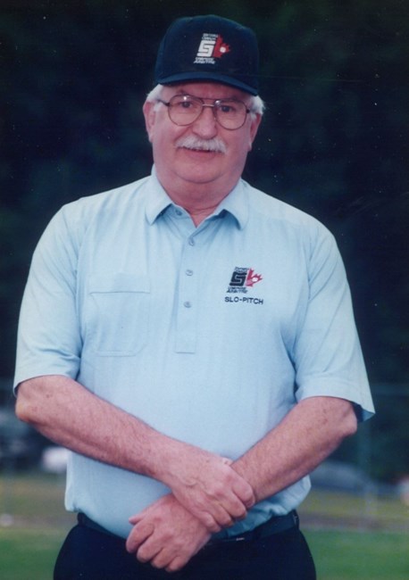 Obituary of Thomas Wright Bell