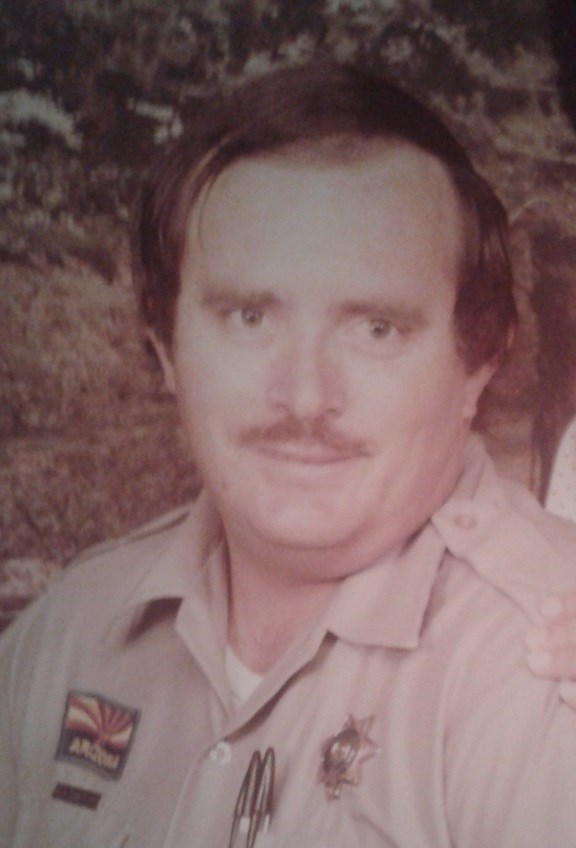 Obituary of Michael Randolph Cantelme