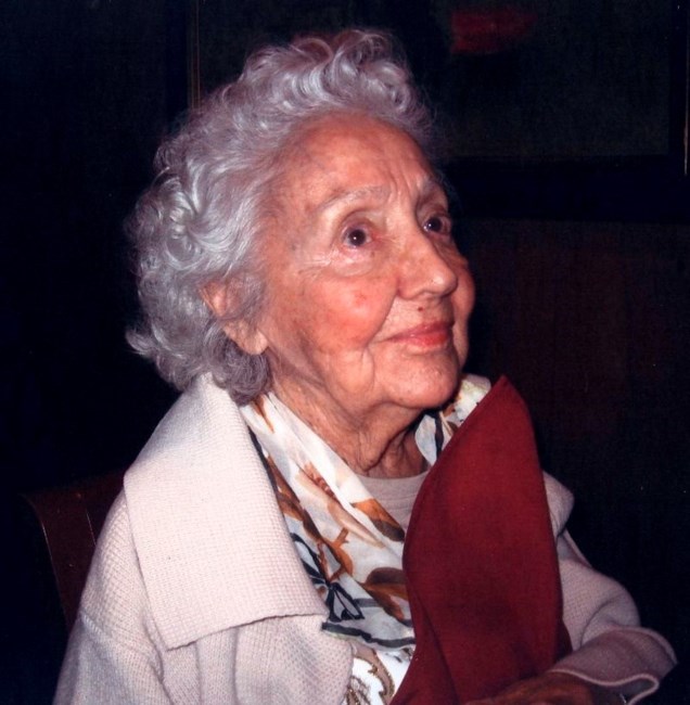 Obituary of Amie Therese East