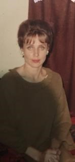 Obituary of Toby Carolyn McIntyre