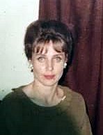 Obituary of Toby Carolyn McIntyre