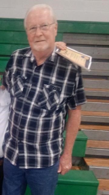 Obituary of Donnie E. McLeroy