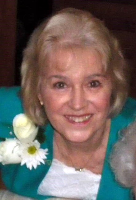 Obituary of Patricia A. Donahue