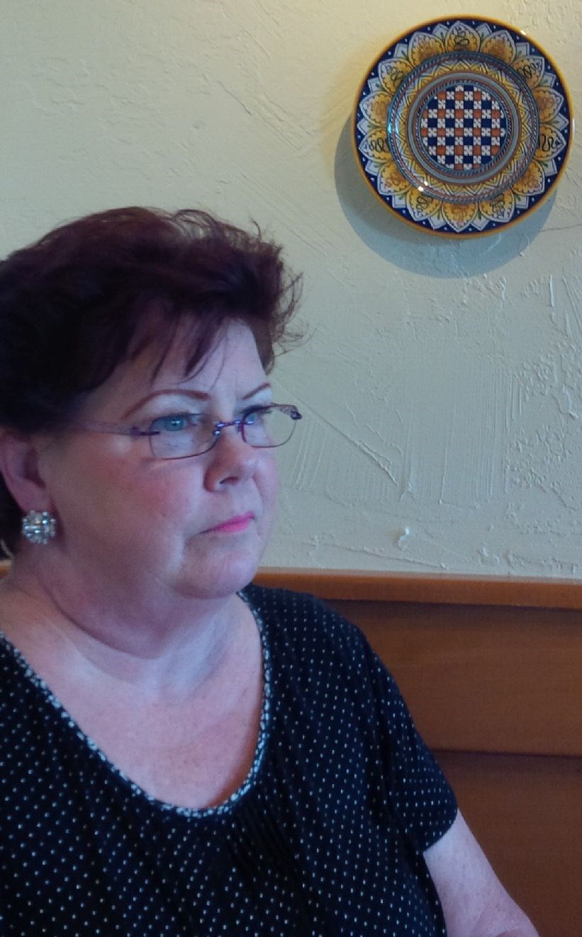 Obituario de Nancy L Callahan