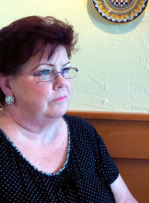 Obituario de Nancy L Callahan