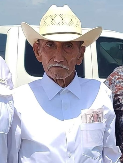 Obituary of Birgilio Orosco Hernandez