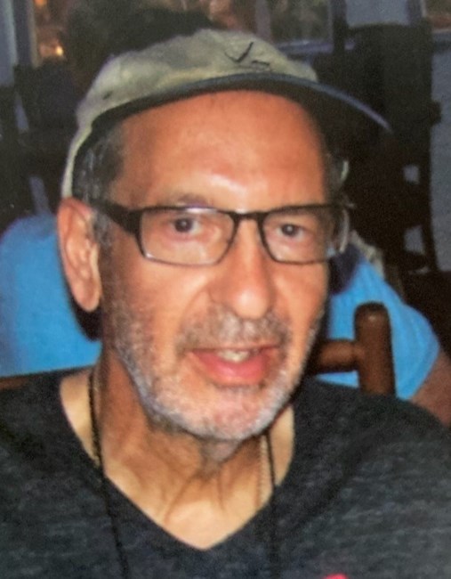 Obituary of Ronald W. Checki