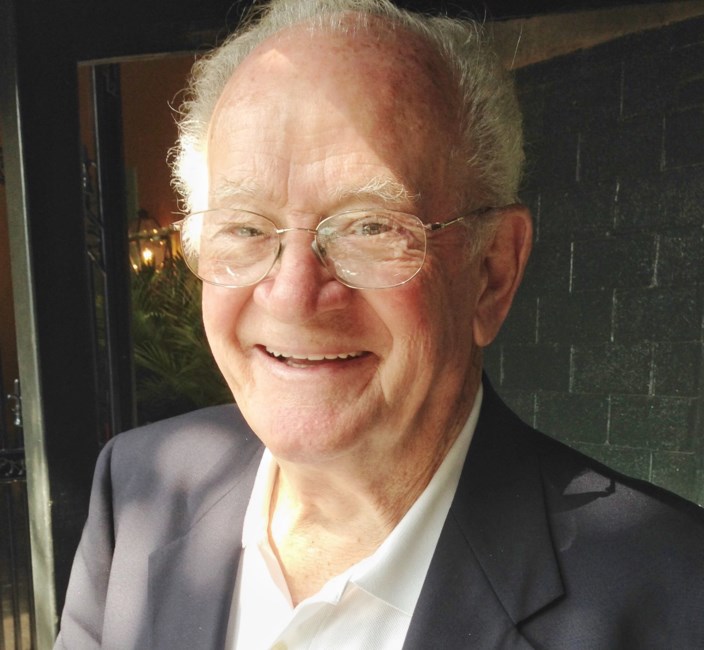 Obituary of Garland Ray Russell