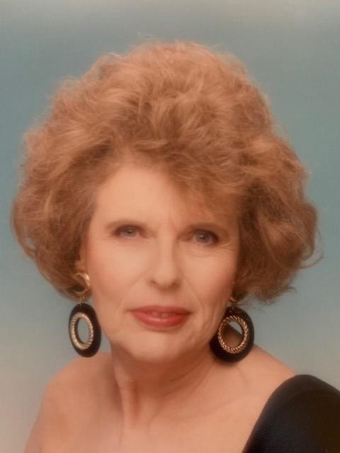 Obituario de Gloria T Miller