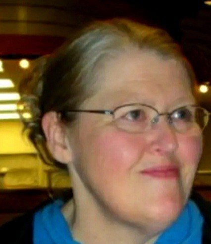 Obituary of Billie "Amme" Jean Potter