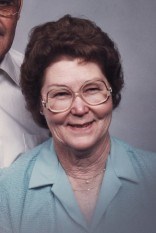 Obituary of Dorla Long