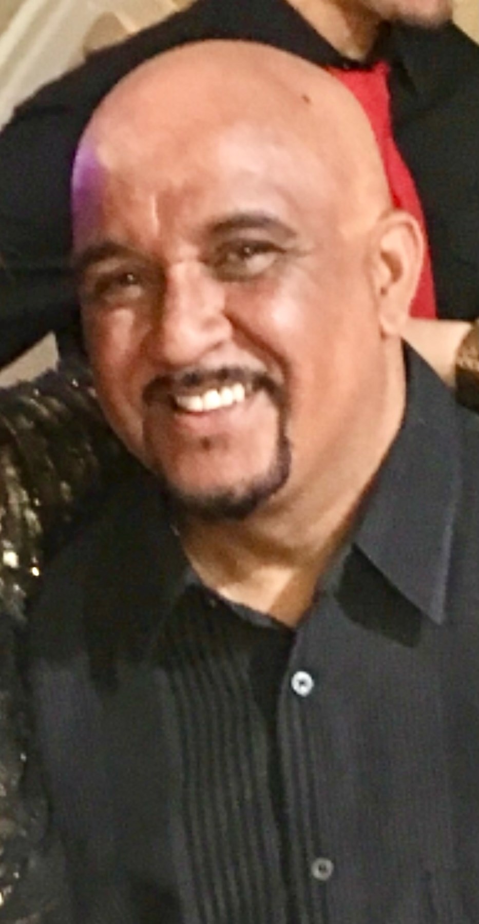 Obituary of Eddy Pablo Fernandez Sr.