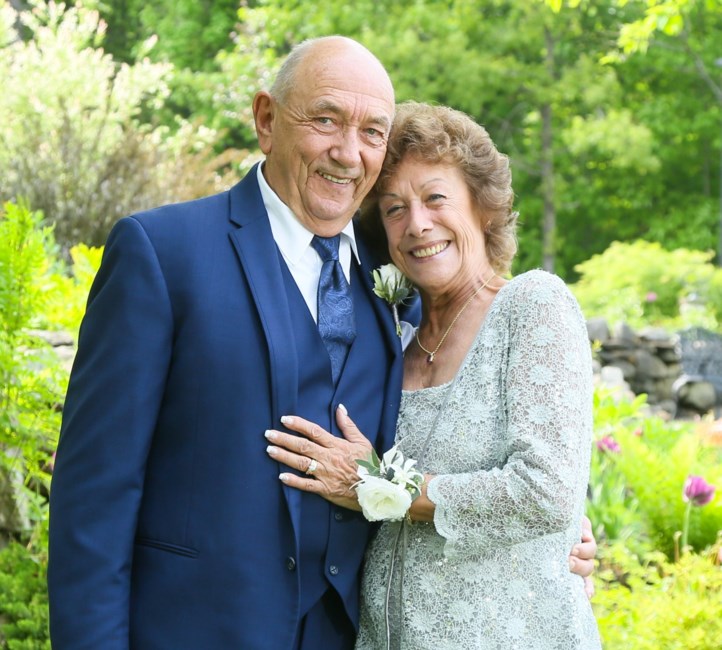 Obituary of Norman R Plamondon