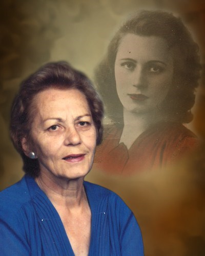 Obituary of Lidia Camellato