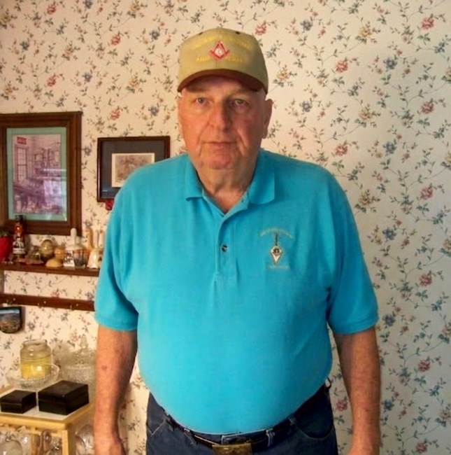 Obituary of Mr. Thomas E. Pate