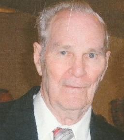 Obituary of Richard F. Simpson