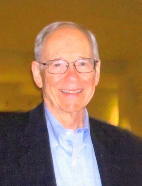 Obituary of John Franklin Futcher, Jr.