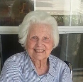 Obituary of Barbara Ellen Hollis
