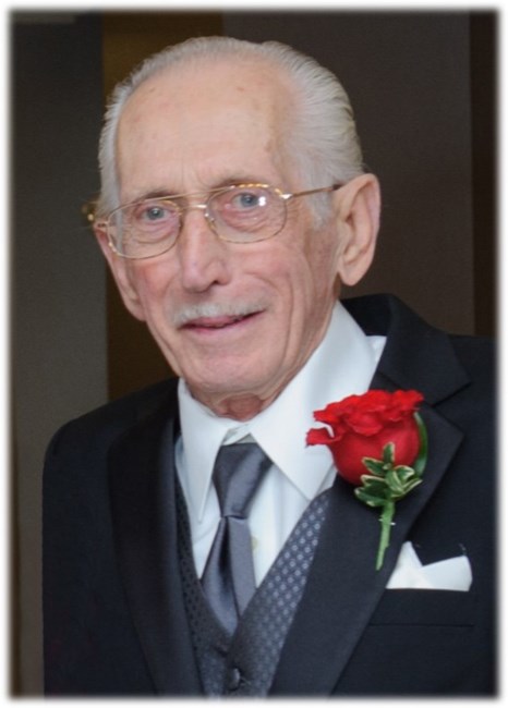 Obituary of Frank J. Kozak
