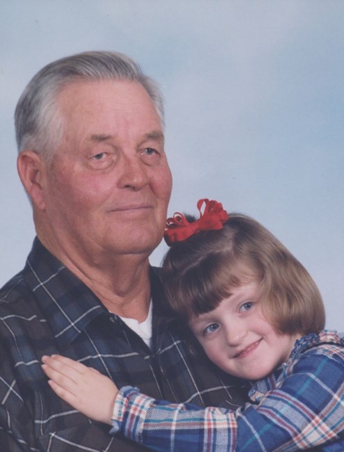 Obituary of Bobby Joe Wright Sr.
