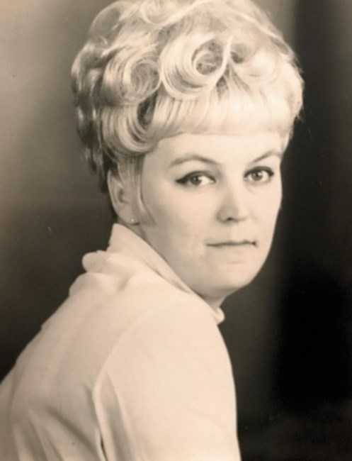 Obituary of Brenda Marie Hamilton
