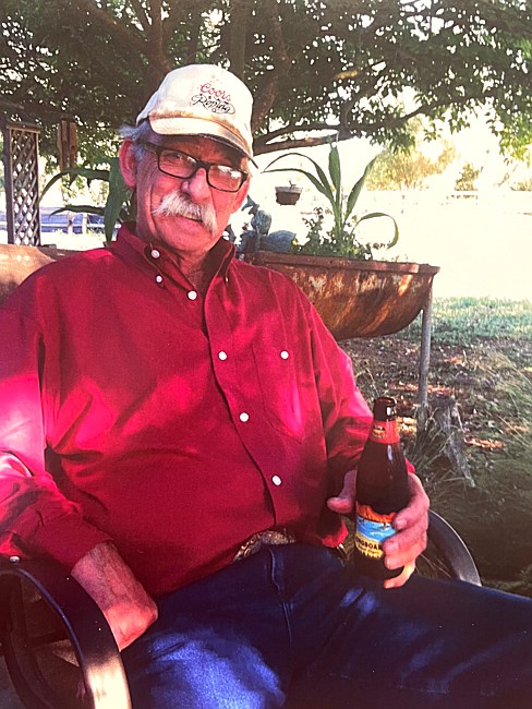 Obituary of Christopher Harley Bancroft