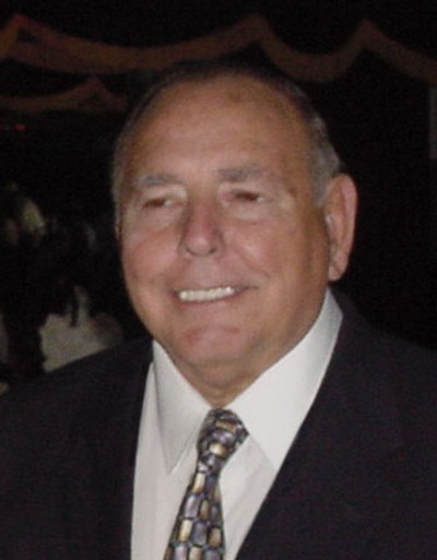 Obituary of Donald Thomas Schmidt