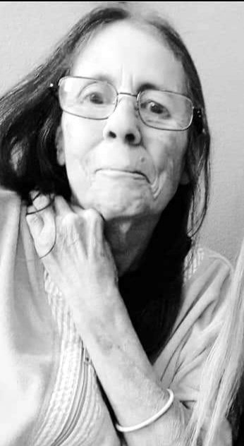 Obituary of Margaret A.  Garcia