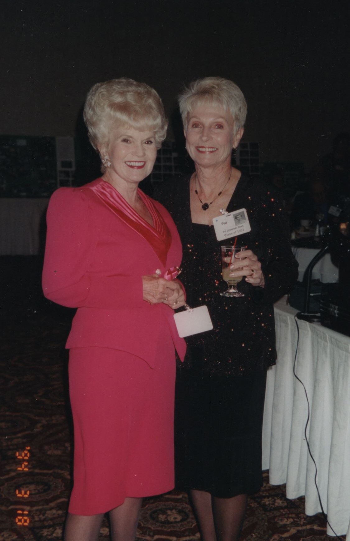 Obituary of Carol Sue Coleman