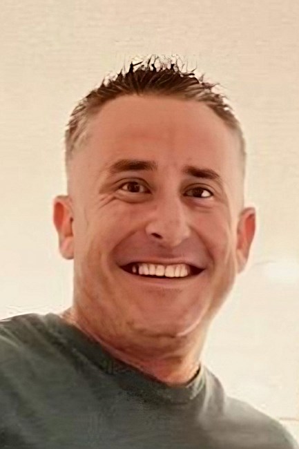 Obituary of Nickolaus Lauderdale