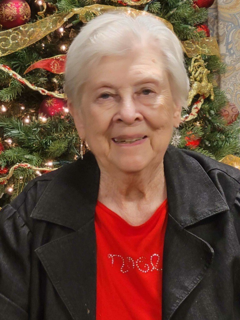 Obituary of Janice Byrd Bible