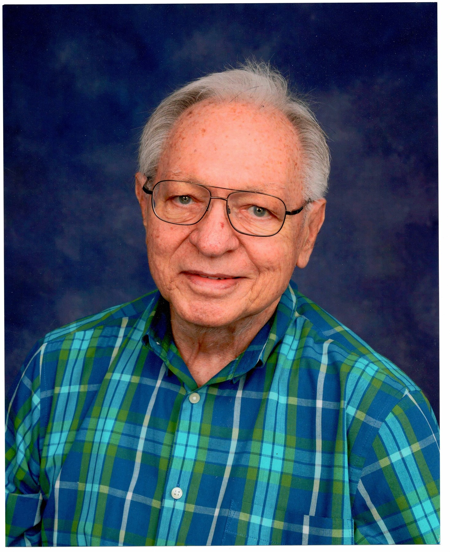 Obituary of Gerald "Jerry" H. Kastner