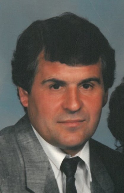 Obituary of William S. Pimentel