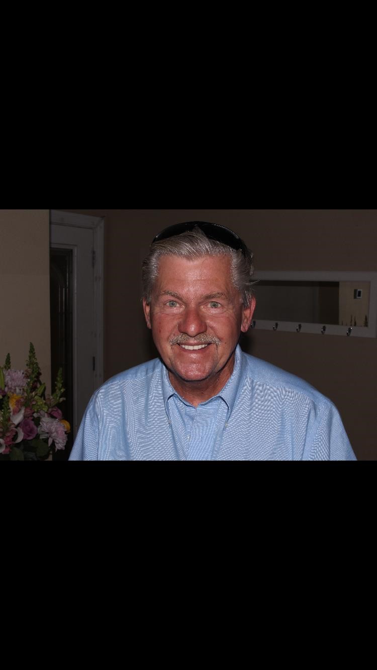 Obituary of William Lester Merritt Jr.