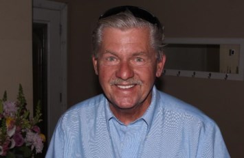 Obituary of William Lester Merritt Jr.