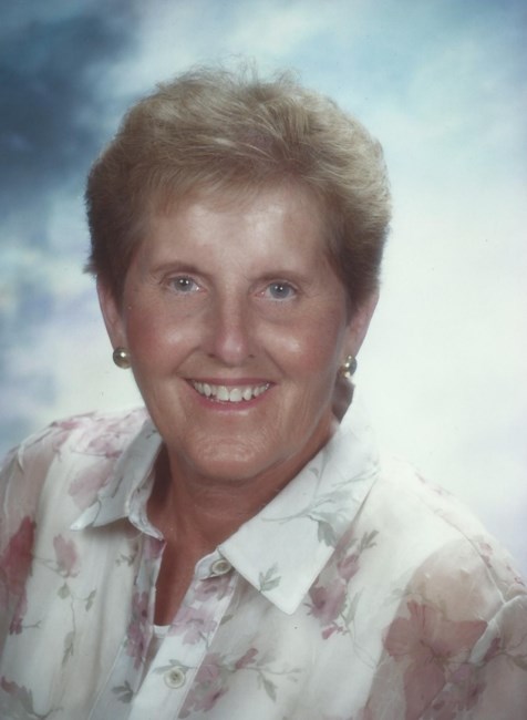 Obituary of Shirley Ann Kovarik