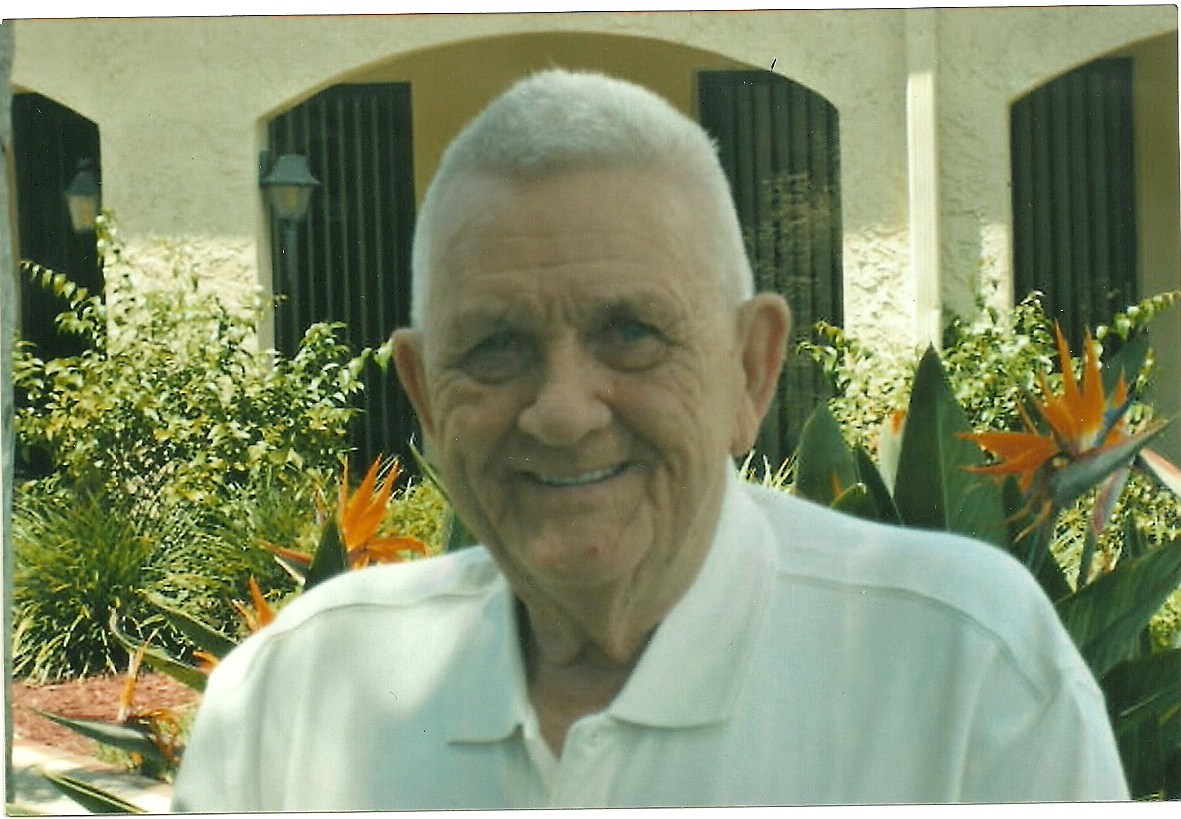 Don Anderson Obituary Sarasota, FL