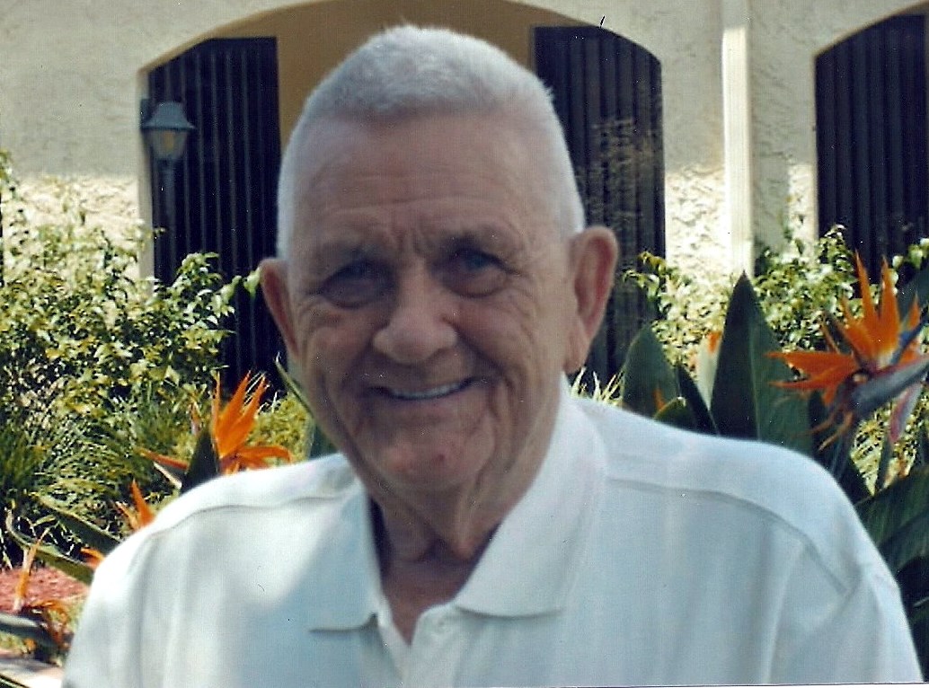 Don Anderson Obituary Sarasota, FL