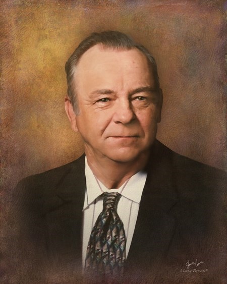 Obituary of Curtis Benny Thompson